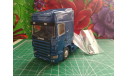 Scania 143m Old Cars, запчасти для масштабных моделей, 1:43, 1/43