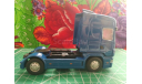 Scania 143m Old Cars, запчасти для масштабных моделей, 1:43, 1/43