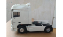 DAF XF 105 от Eligor, масштабная модель, 1:43, 1/43