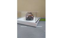 Renault Duster, масштабная модель, Неизвестный производитель, scale43
