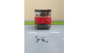 IVECO Cursor от Old Cars., масштабная модель, 1:43, 1/43