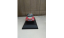 Mitsubishi Dakar N 302, масштабная модель, Norev, 1:43, 1/43