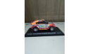 Mitsubishi Dakar N 302, масштабная модель, Norev, 1:43, 1/43