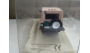 Wolkswagen iltis Dakar, масштабная модель, DeAgostini, scale43