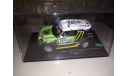 Mini Countryman Dakar N 302, масштабная модель, IXO Rally (серии RAC, RAM), 1:43, 1/43