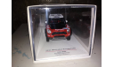 2011 Mini All4 Racing #305, масштабная модель, TSM Model, 1:43, 1/43