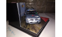 Mitsubishi Pajero Sport 2010 Dakar #631 service car, масштабная модель, Vitesse, 1:43, 1/43