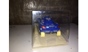 Baggy  Megane Shlesser #250  2000, масштабная модель, Renault, Norev/DeAgostini, 1:43, 1/43