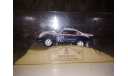 Dakar Porsche 911 #176 1984, масштабная модель, Norev/DeAgostini, 1:43, 1/43