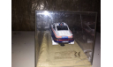 Dakar Porsche 911 #176 1984, масштабная модель, Norev/DeAgostini, 1:43, 1/43