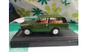 Range Rover Solido 1978, масштабная модель, 1:43, 1/43