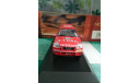 Nissan X-Trail Dakar Hallyday / Metge 2002 #245, масштабная модель, Norev, 1:43, 1/43