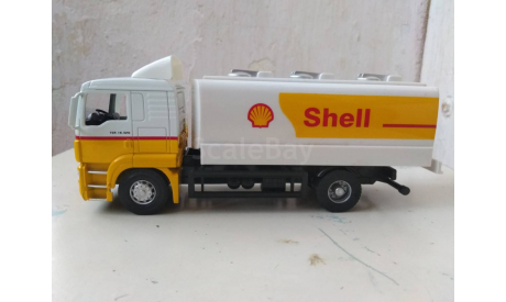 MAN 440, масштабная модель, scale43