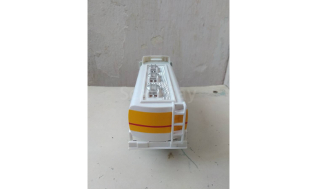 MAN 440, масштабная модель, scale43