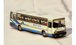 Ikarus Икарус 250.58 Белые ночи