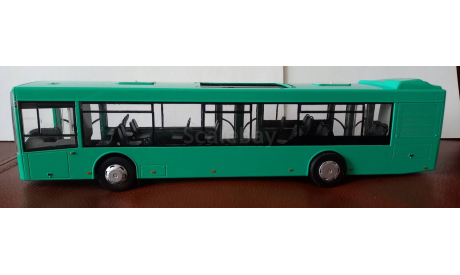 МАЗ 203, масштабная модель, MODIMIO, scale43