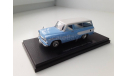 Toyopet (Toyota) Masterline Light Van 1959 EBBRO 1/43, масштабная модель, scale43