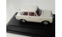 Toyota Publica UP10 (1961) EBBRO 1/43, масштабная модель, scale43