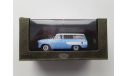 Toyopet (Toyota) Masterline Light Van 1959 EBBRO 1/43, масштабная модель, scale43