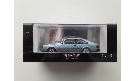 Toyota Celica ST MK.3 NEO 1/43, масштабная модель, Neo Scale Models, scale43