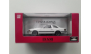 Toyota Soarer 2800 GT (1981) 1/43 DISM, масштабная модель, AOSHIMA, scale43