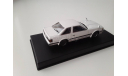 Toyota Soarer 2800 GT (1981) 1/43 DISM, масштабная модель, AOSHIMA, scale43