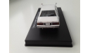 Toyota Soarer 2800 GT (1981) 1/43 DISM, масштабная модель, AOSHIMA, scale43