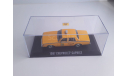 Chevrolet Caprice NYC Taxi 1987 Greenlight 1/43, масштабная модель, Greenlight Collectibles, scale43