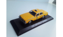 Chevrolet Caprice NYC Taxi 1987 Greenlight 1/43, масштабная модель, Greenlight Collectibles, scale43