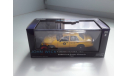 Ford Crown Victoria Taxi 2008 John Wick 2 Greenlight 1/43 , масштабная модель, Greenlight Collectibles, scale43