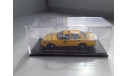 Ford Crown Victoria Taxi 2008 John Wick 2 Greenlight 1/43 , масштабная модель, Greenlight Collectibles, scale43