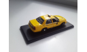 Ford Crown Victoria Taxi 2008 John Wick 2 Greenlight 1/43 , масштабная модель, Greenlight Collectibles, scale43