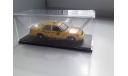 Ford Crown Victoria Taxi 2008 John Wick 2 Greenlight 1/43 , масштабная модель, Greenlight Collectibles, scale43