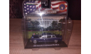 Lincoln Continental SS-100-X 1961 President John Kennedy Greenlight 1/43, масштабная модель, Greenlight Collectibles, scale43