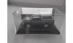 Ford Bronco (1978) Altaya 1/43