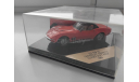 Chevrolet Corvette Closed Soft Roof (1969) Vitesse 1/43, масштабная модель, scale43