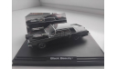 Chrysler Imperial Black Beauty (1965) Vitesse 1/43, масштабная модель, scale43