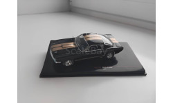 Ford Mustang Shelby GT 350 (1965) IXO 1/43