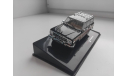 Jeep Grand Wagoneer 4WD (1989) IXO 1/43, масштабная модель, IXO Road (серии MOC, CLC), scale43