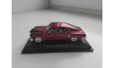 Tucker Torpedo (1948) Road Signature 1/43, масштабная модель, Yat Ming, scale43