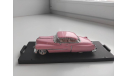 Cadillac 2 doors Sedan (1950) Vitesse 1/43, масштабная модель, scale43