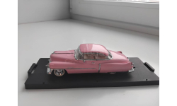 Cadillac Eldorado 2 doors Sedan (1950) Vitesse 1/43