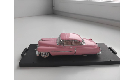 Cadillac 2 doors Sedan (1950) Vitesse 1/43, масштабная модель, scale43