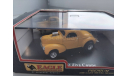 Willys Coupe (1941) Universal Hobbies 1/43, масштабная модель, scale43