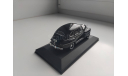 Ford Fordor Sedan Black (1947) IXO, масштабная модель, IXO Road (серии MOC, CLC), scale43