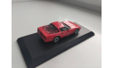 Chevrolet Corvette C4 (1985) The Big Lebowski Greenlight 1/43, масштабная модель, Greenlight Collectibles, scale43