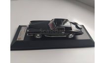 Stutz Blackhawk Coupe (1971) PremiumX 1/43, масштабная модель, Premium X, scale43