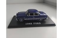 Ford (1949) Greenlight 1/43, масштабная модель, Greenlight Collectibles, scale43