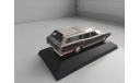 Ford LTD Country Squire (1972) 1/43, масштабная модель, Altaya, scale43
