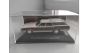 Ford LTD Country Squire (1972) 1/43, масштабная модель, Altaya, scale43